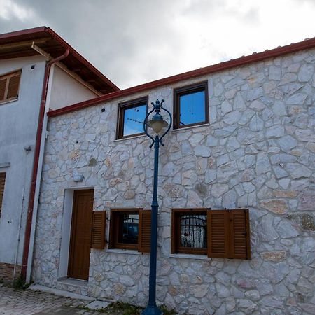Nymphes House Pefkochori Villa Екстериор снимка
