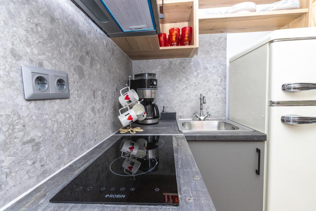 Nymphes House Pefkochori Villa Екстериор снимка