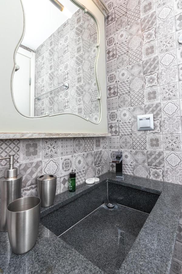 Nymphes House Pefkochori Villa Екстериор снимка