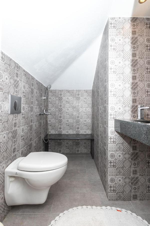 Nymphes House Pefkochori Villa Екстериор снимка