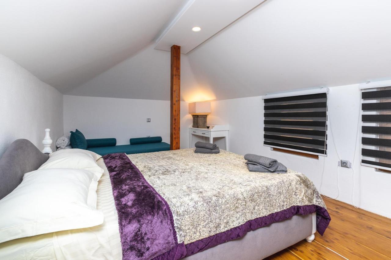 Nymphes House Pefkochori Villa Екстериор снимка
