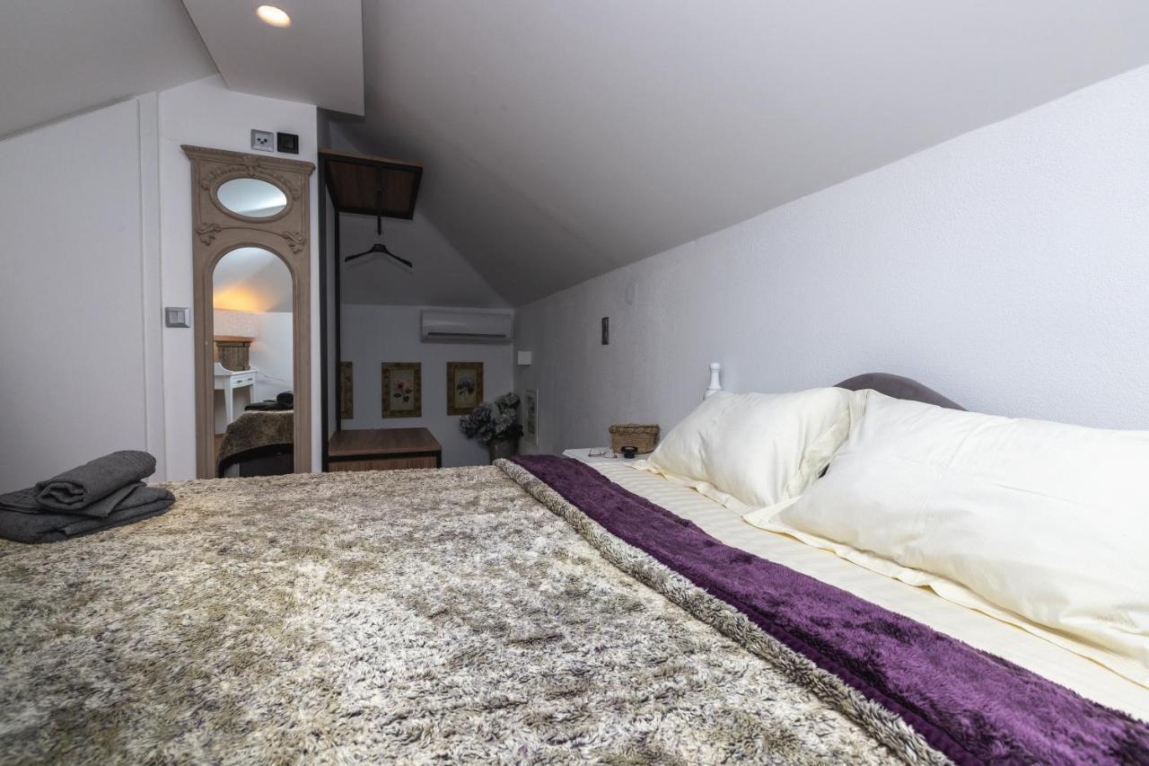 Nymphes House Pefkochori Villa Екстериор снимка
