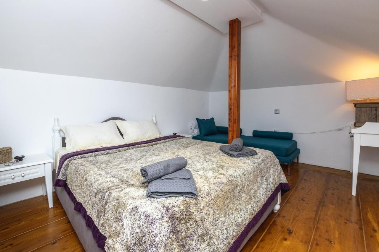Nymphes House Pefkochori Villa Екстериор снимка