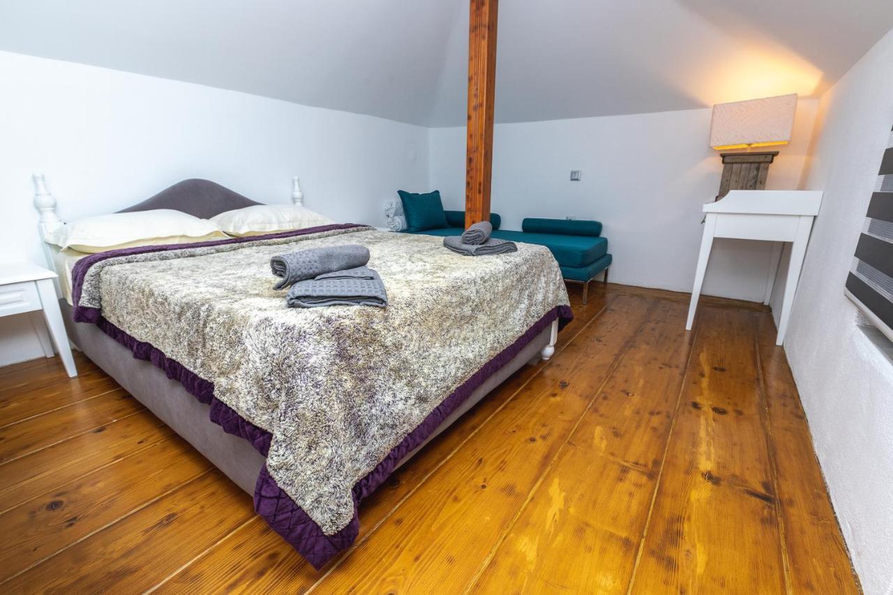 Nymphes House Pefkochori Villa Екстериор снимка