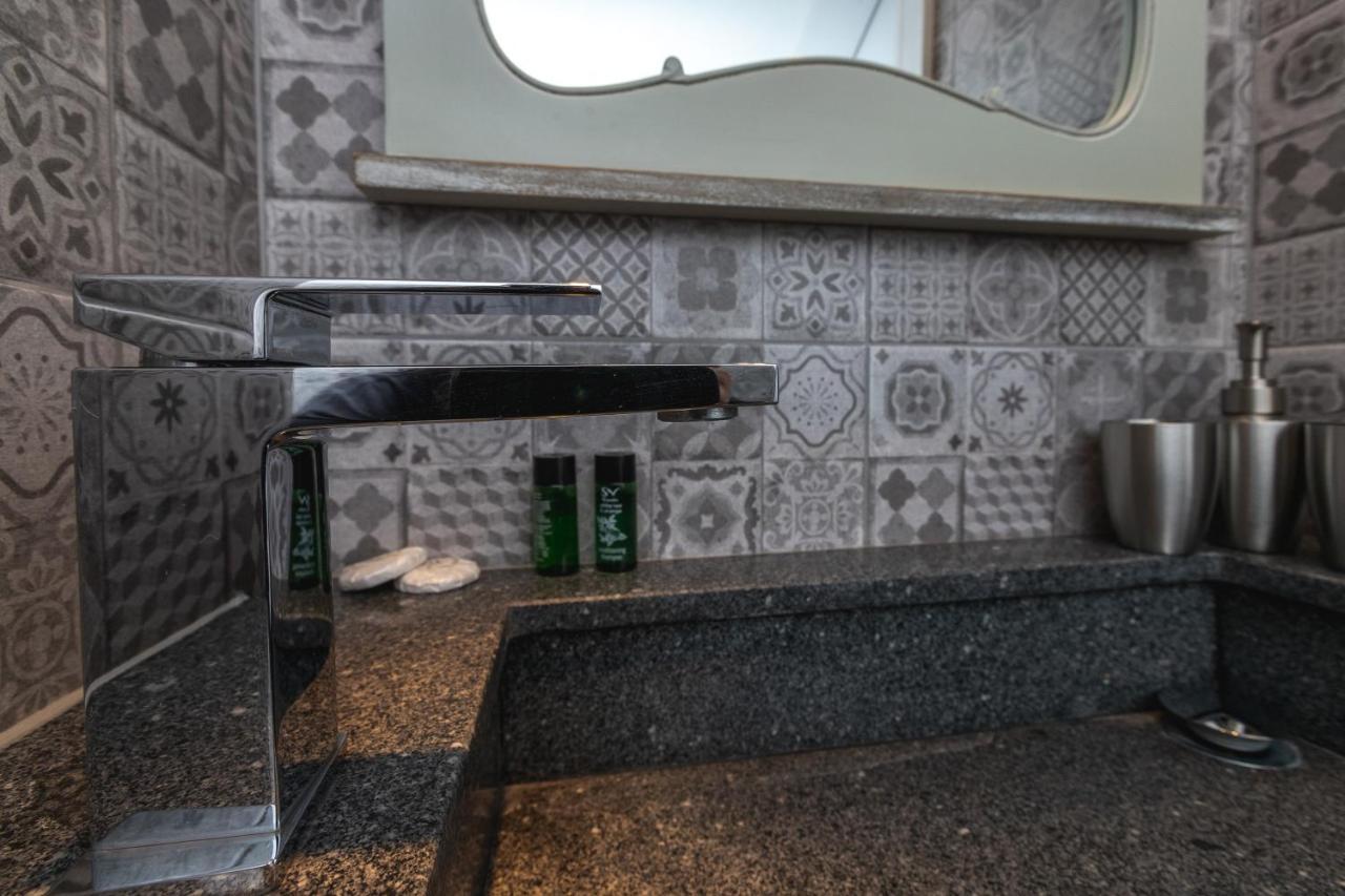 Nymphes House Pefkochori Villa Екстериор снимка